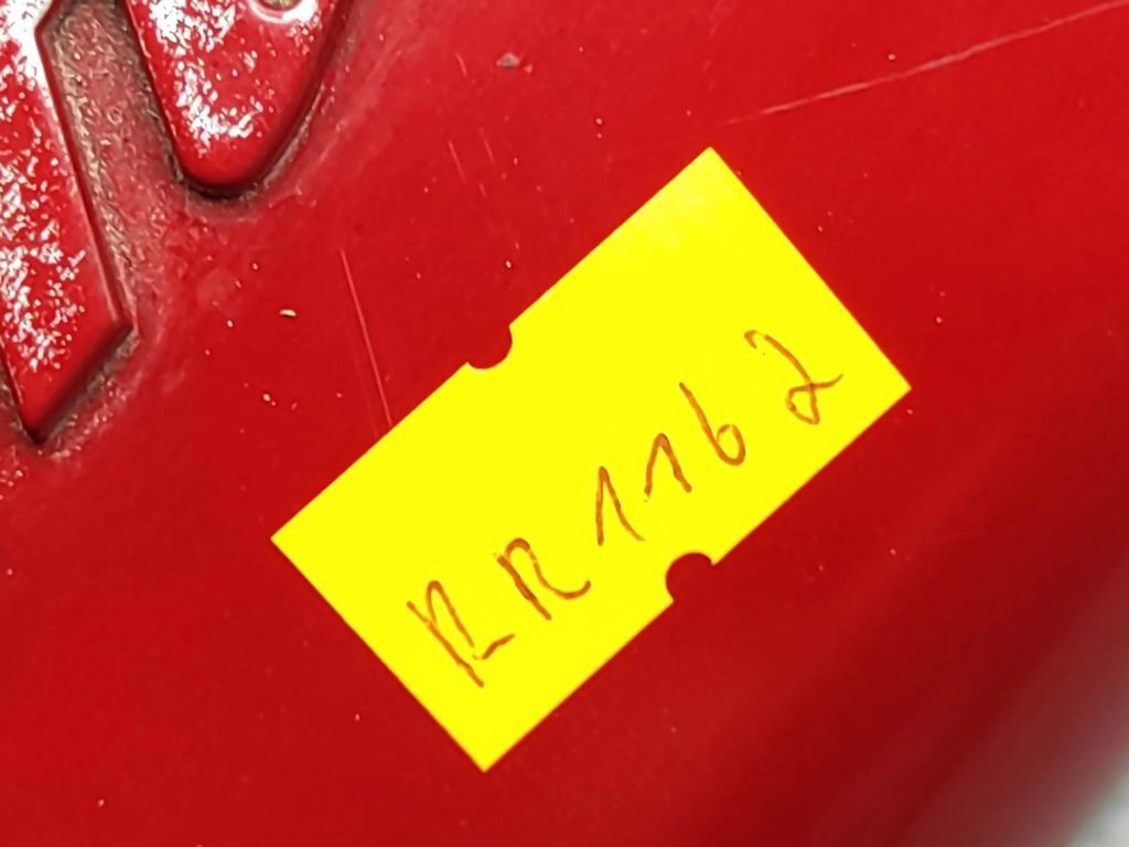 Alfa Romeo 159 2.2JTS 136kW 2006 Petrol Top engine cover trim 51772695 