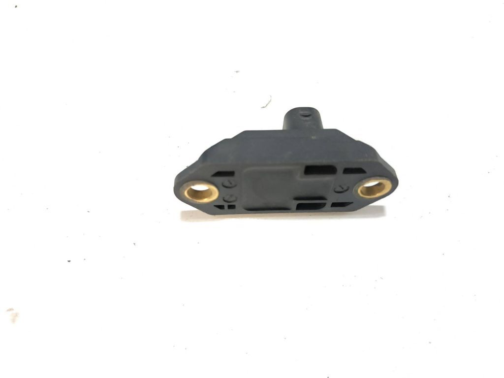 Mercedes-Benz E W211 2003 Acceleration sensor 0045423518 