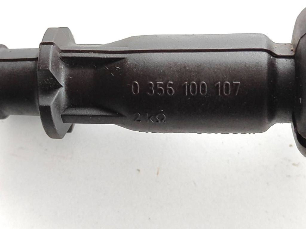 Alfa Romeo 156 2000 High voltage ignition coil 1227030059 