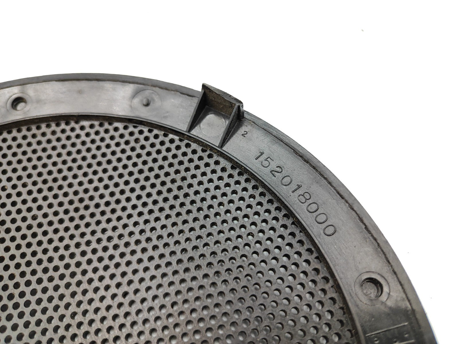 Alfa Romeo 156 2.4JTD 110kW Diesel 2002 Speaker Cover Trim 152018000