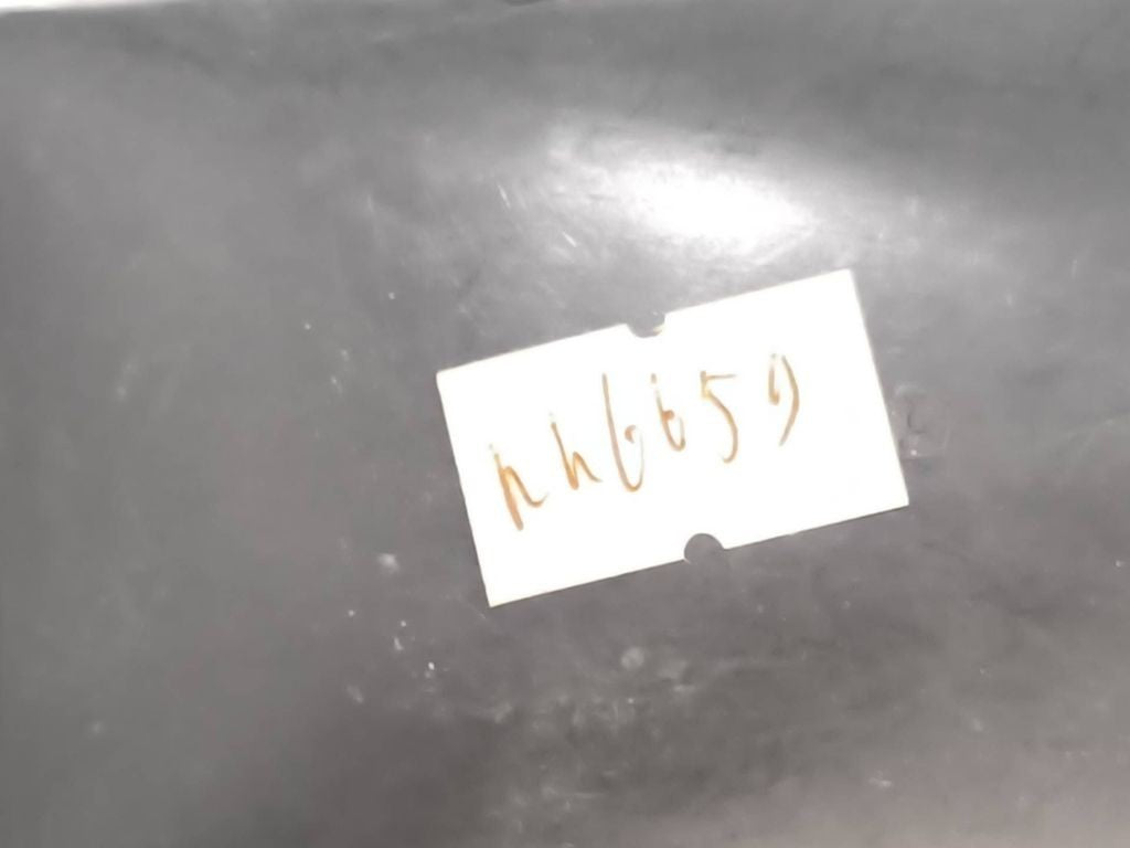 BMW 5 E34 1994 dashboard side air vent grill trim 1384088 