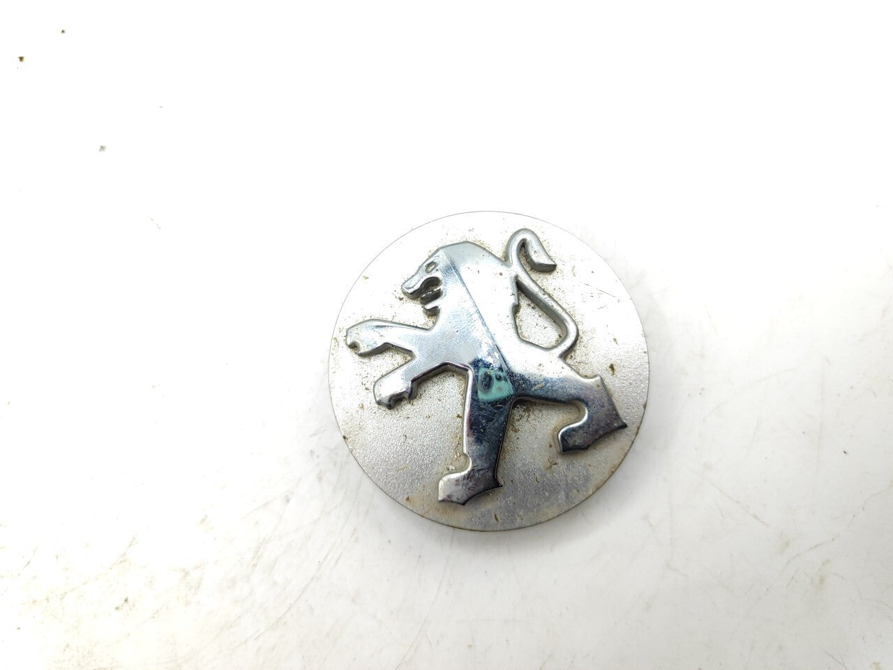 Peugeot 307 Wheel Rim Center Cap Cover 9639098380