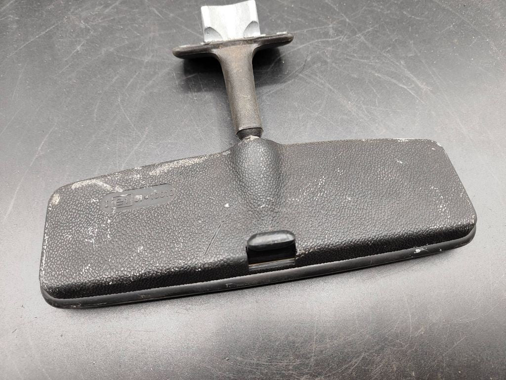 Volkswagen Golf II 1990 Interior rear view mirror E10110010 