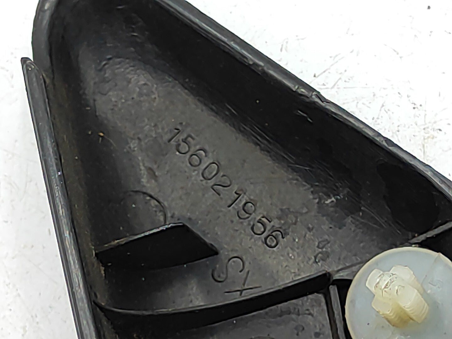 Alfa Romeo 156 SW 2.4JTD 2000 Rear Left Door Inner Upper Trim 156021956