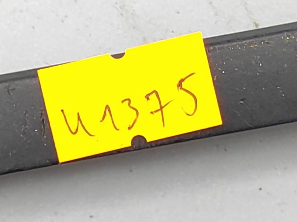 Volkswagen Golf IV 2001 AC heater control trim 1J0907047E 