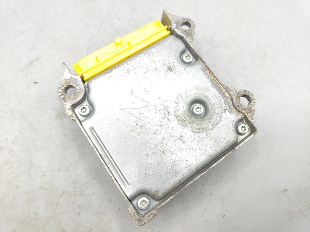 Volkswagen Golf V 2005 Control unit module 1K0909605T 