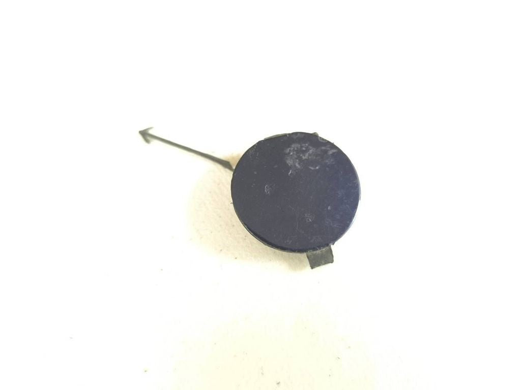 Alfa Romeo 147 Facelift 2005 Front tow hook cap cover 156052200 