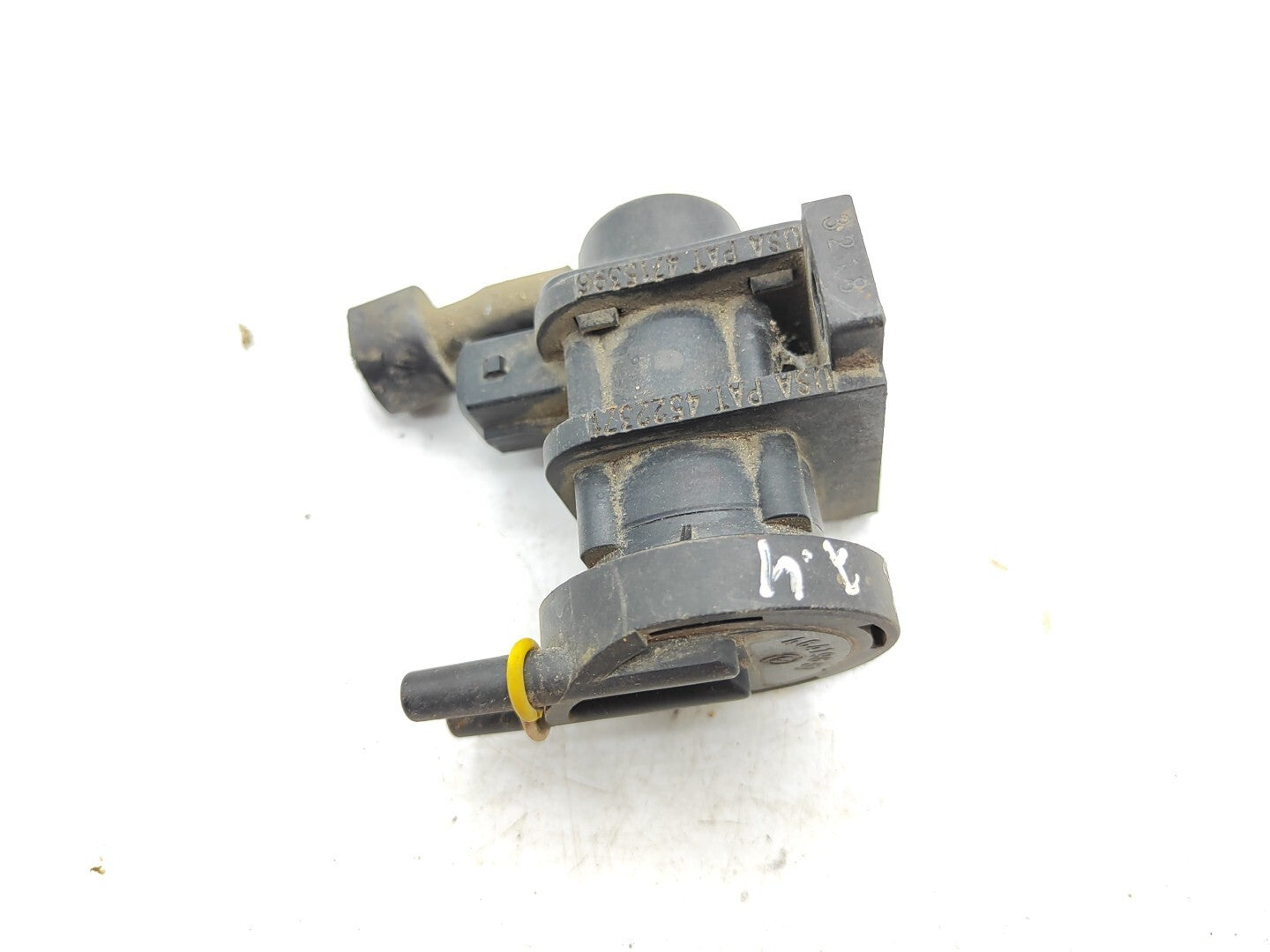 Alfa Romeo 166 2.4JTD 2001 Turbo Pressure Solenoid Valve 46419651