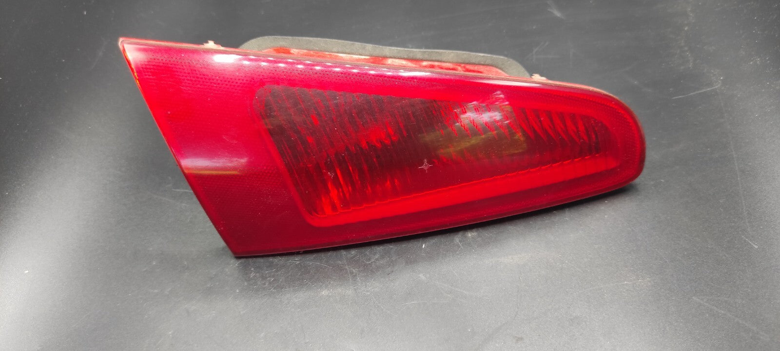 Alfa Romeo 147 1.9JTD 110kW Facelift 2006 LHD Rear Left Taillight 60693792