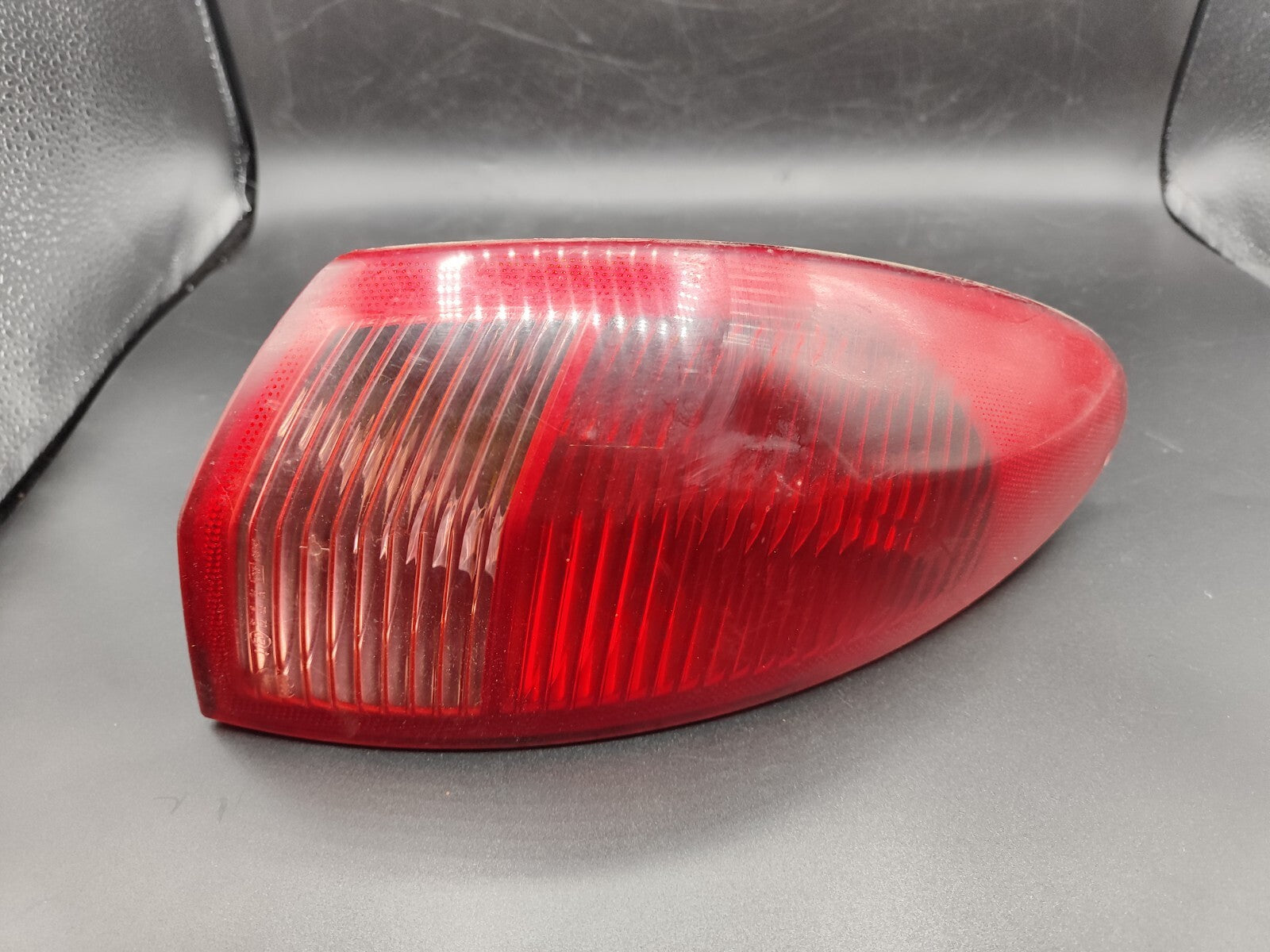 Alfa Romeo 147 1.9JTD 140HP 16V 2003 LHD Rear Right Taillight Lamp 46556347