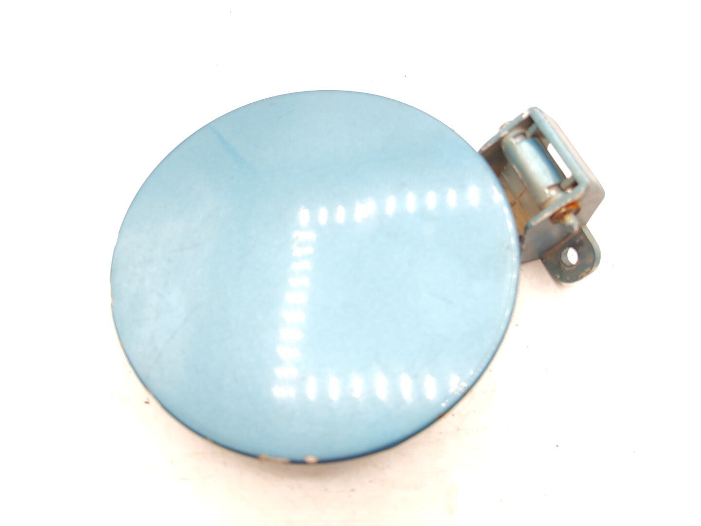 Alfa Romeo 156 SW 2.4 JTD 2001 Fuel Flap Cap Cover 60620940