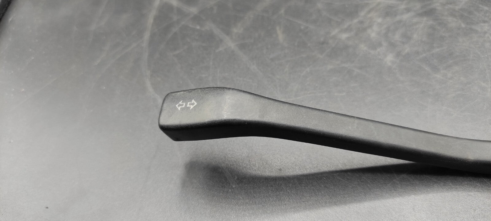 Volkswagen VW Golf Jetta Mk1 1985 Turn Light Indicator Control Stalk FK4527