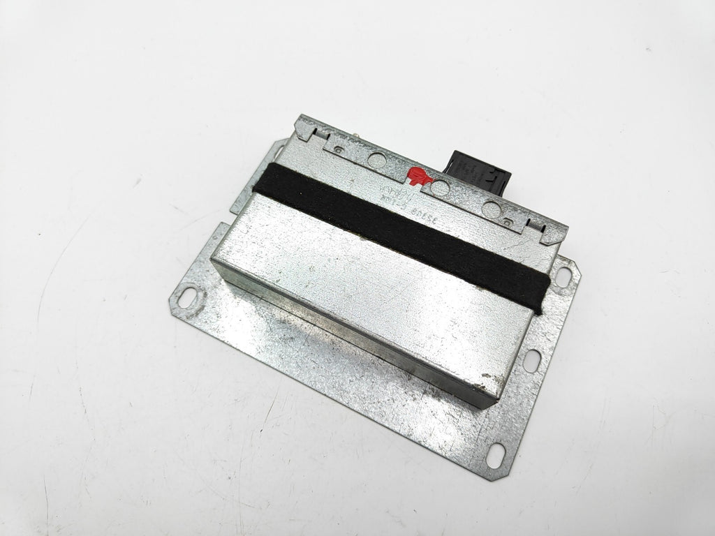 BMW 5 SERIES E39 2002 Sat Navigation Control Module 3240232