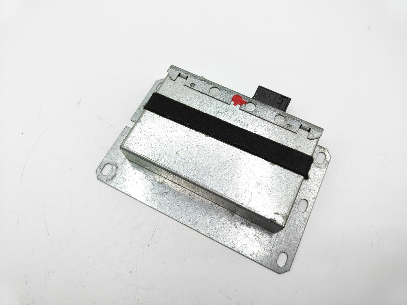 BMW 5 SERIES E39 2002 Sat Navigation Control Module 3240232