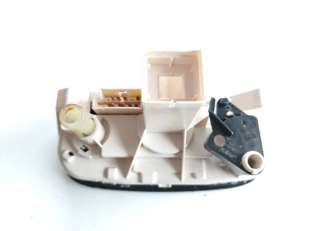 Opel Corsa C 2001 AC Climate control unit module 