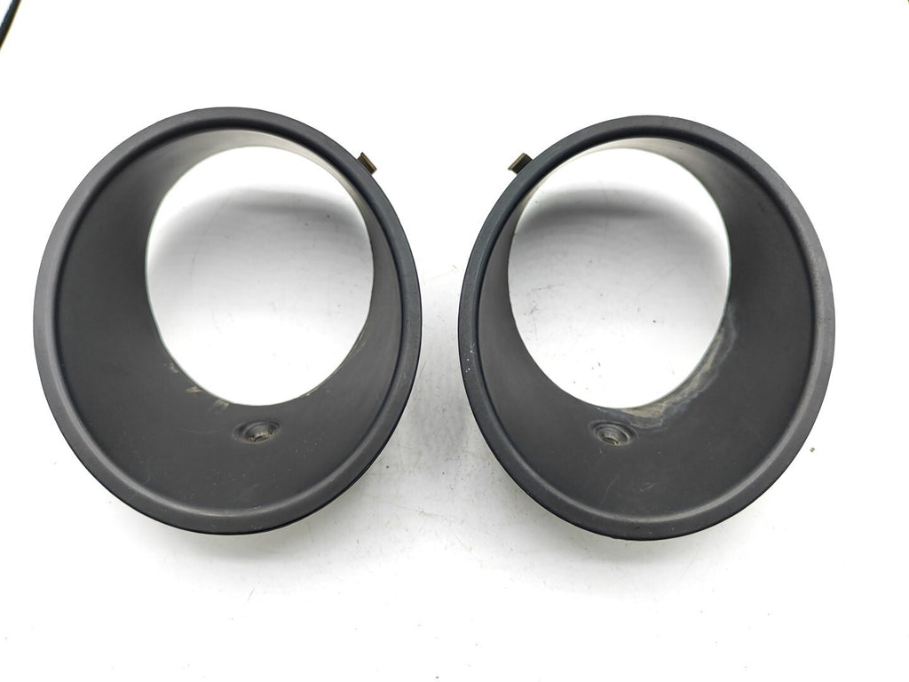 Alfa Romeo 156 2.4JTD 2001 LHD Front Dash Speedometer Trim 152862000 151942000