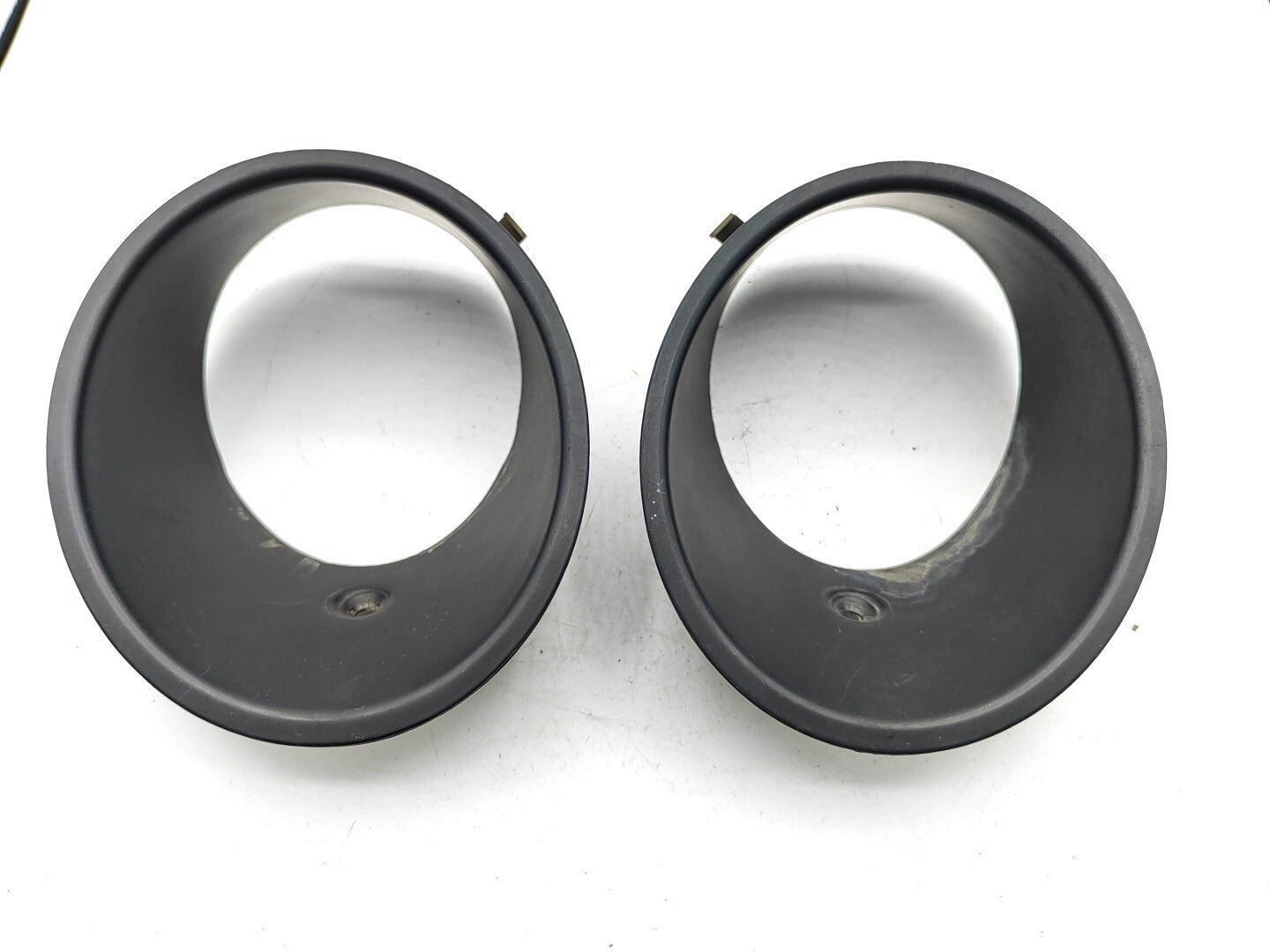 Alfa Romeo 156 2.4JTD 2001 LHD Front Dash Speedometer Trim 152862000 151942000