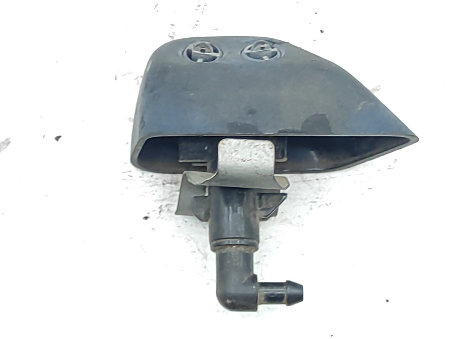 Land Rover Freelander LR2 2009 Front Right Side Headlight Wash Spray Nozzle