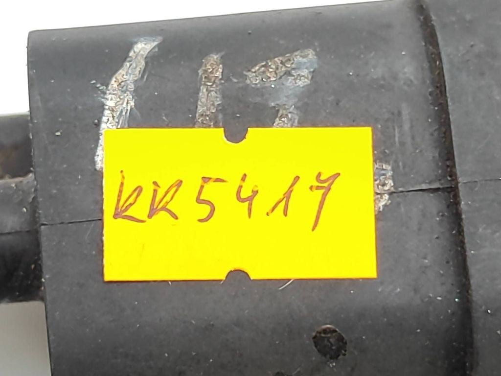 Peugeot 607 2004 Fuel filter reservoir 9640055680 