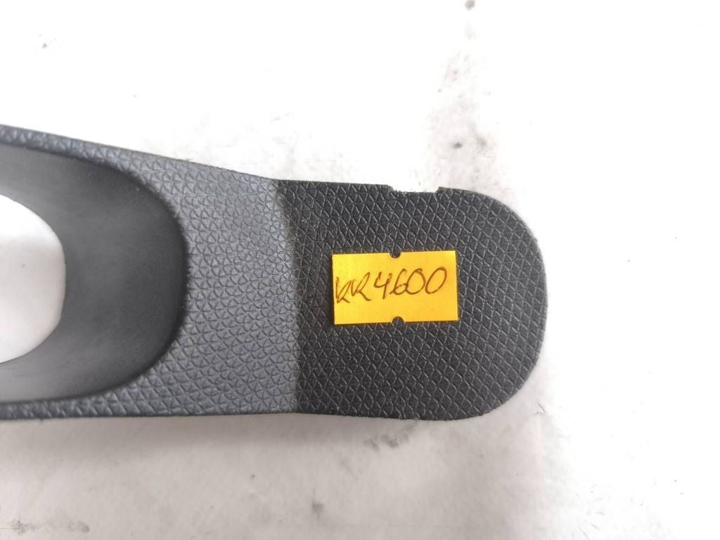 Nissan Micra K12 2003 Handbrake surround trim 