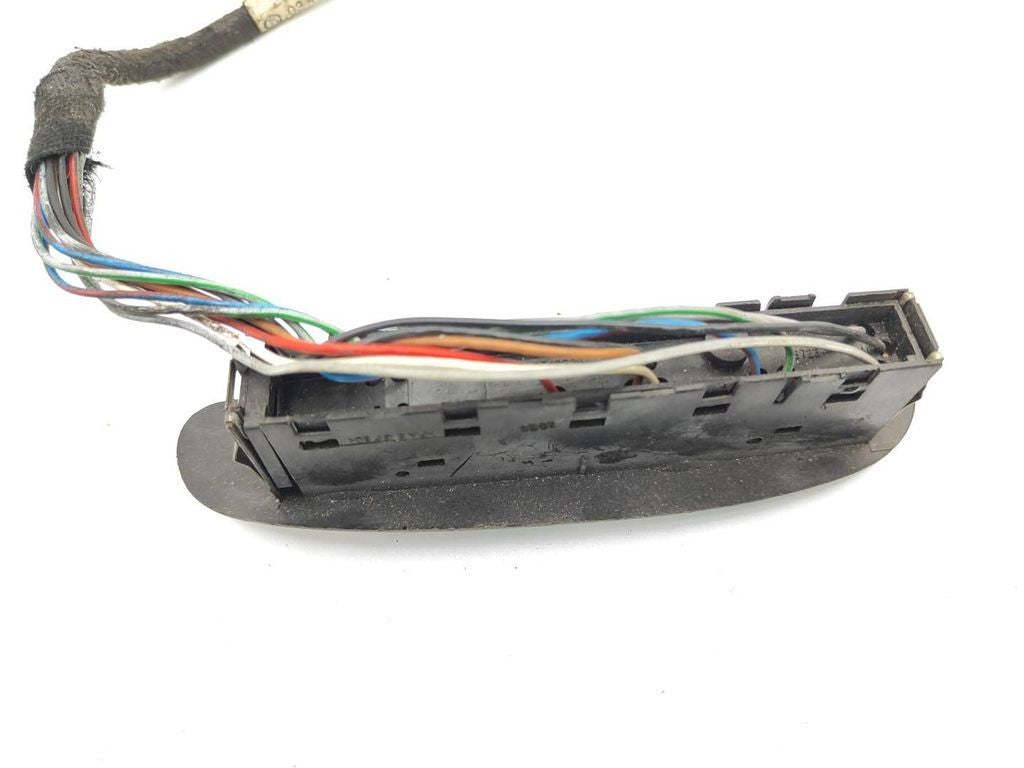 Opel Vectra B 2001 Electric window control switch 90433371 