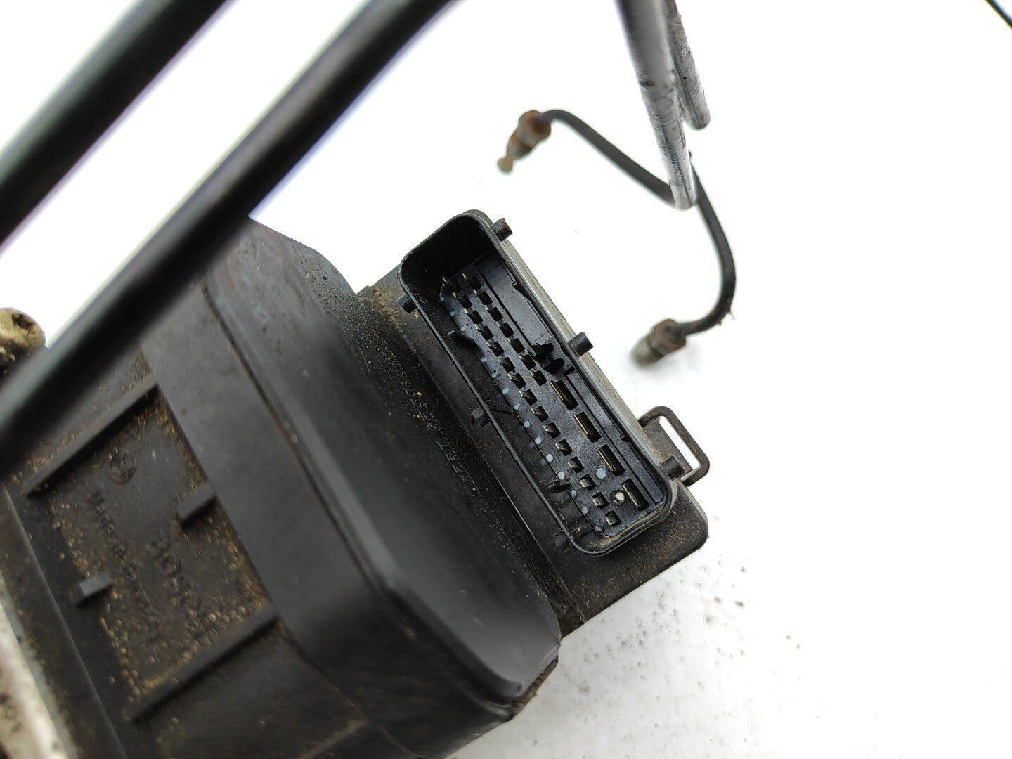 Alfa Romeo 156 2.4JTD SW 2001 ABS Brake Pump Module 46513088 0265216401