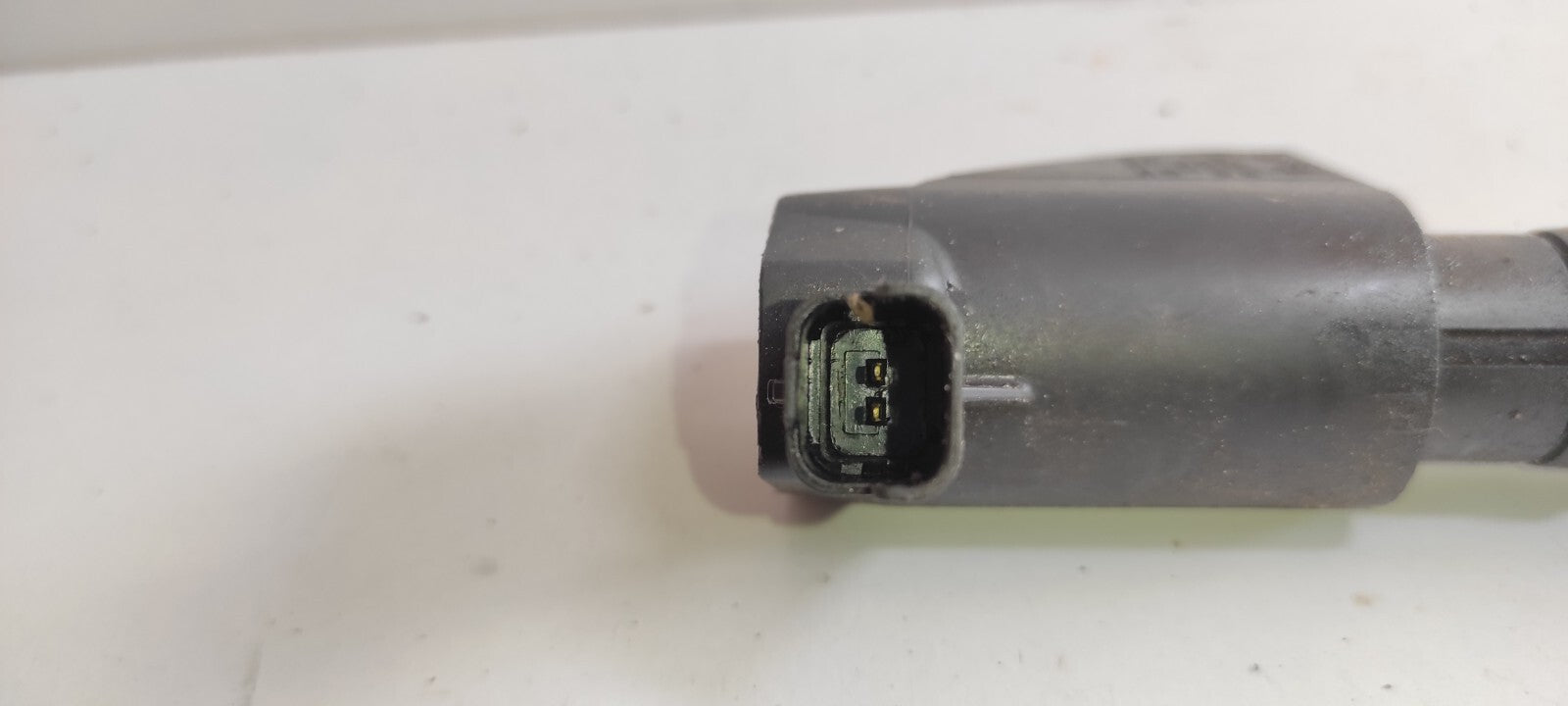 Peugeot 607 3.0i V6 2002 Petrol Engine Ignition Coil Module 9663278480