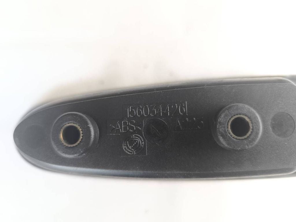 Alfa Romeo 156 1.9 16V 2003 Rear Electric window control switch 156034426 