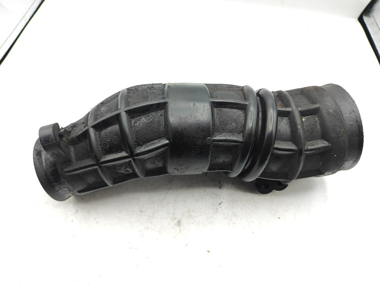 Alfa Romeo 147 1.9JTDm 8V 2006 Turbo Air Intake Pipe 46794405