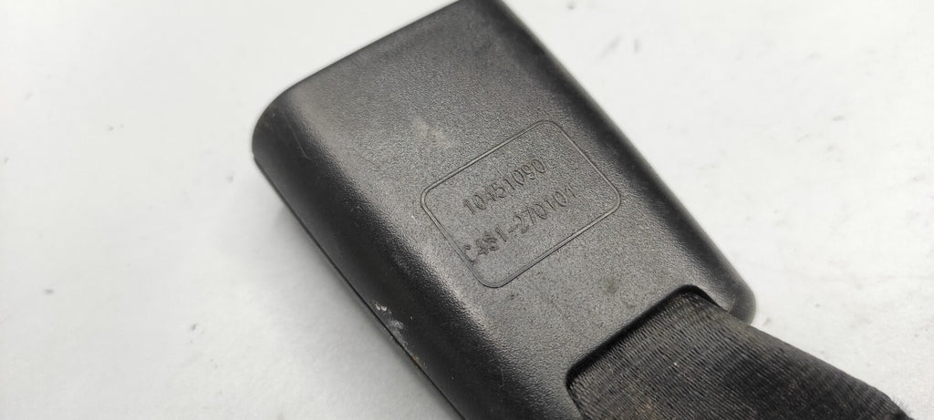 Alfa Romeo 147 1.9JTD 2007 Rear Left Seat Seat Belt Buckle 10451090