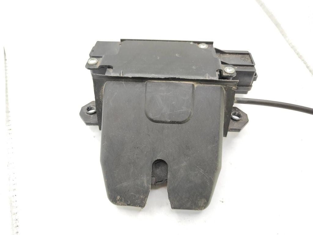 Ford Focus C-MAX 2006 Tailgate trunk boot lock catch latch 3M51R442A66AK 