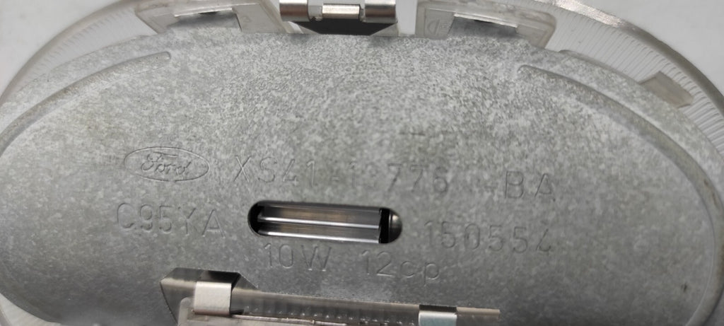 Ford Mondeo MK3 2.5 V6 2004 Rear Interior Reading Light XS4113776BA