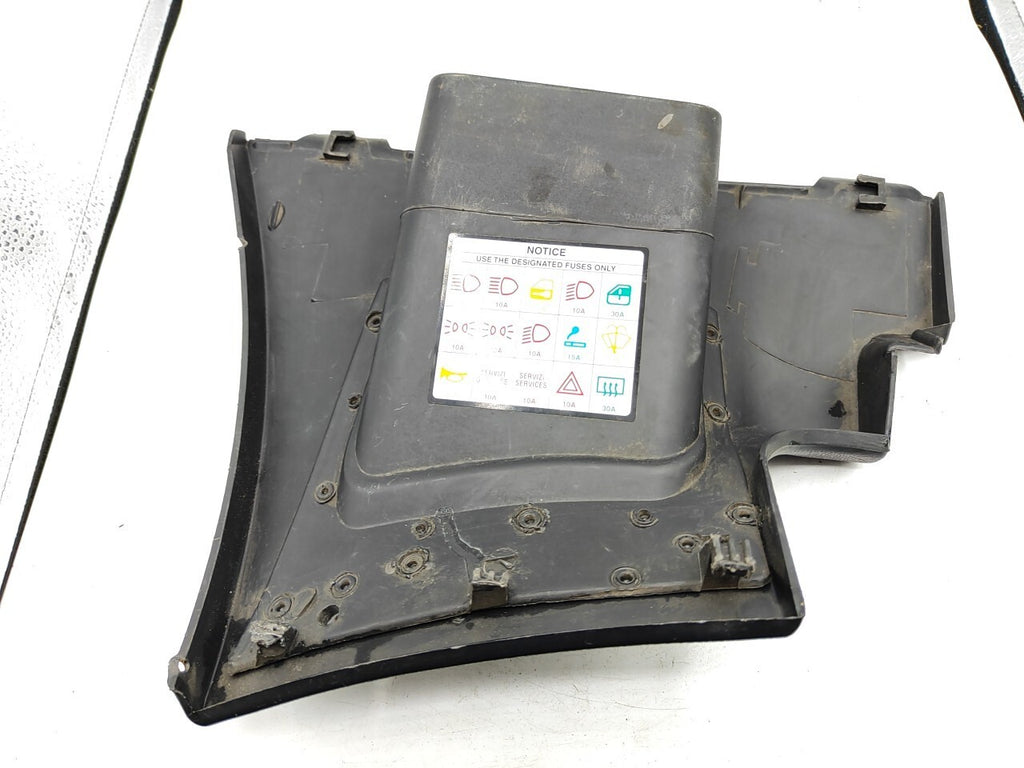 Alfa Romeo 156 2001 LHD Front Left Side Dashboard Trim Cover 151918000