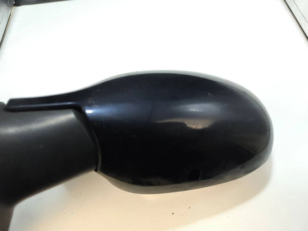 Renault Megane I 2001 LHD Front Left side electric wing mirror E2018011 