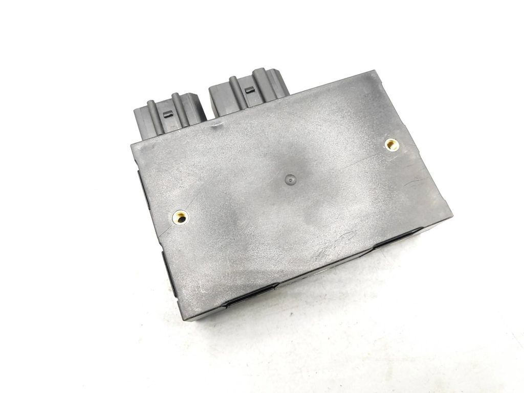 Volkswagen PASSAT B5 1998 Comfort convenience body module 1C0959799B 