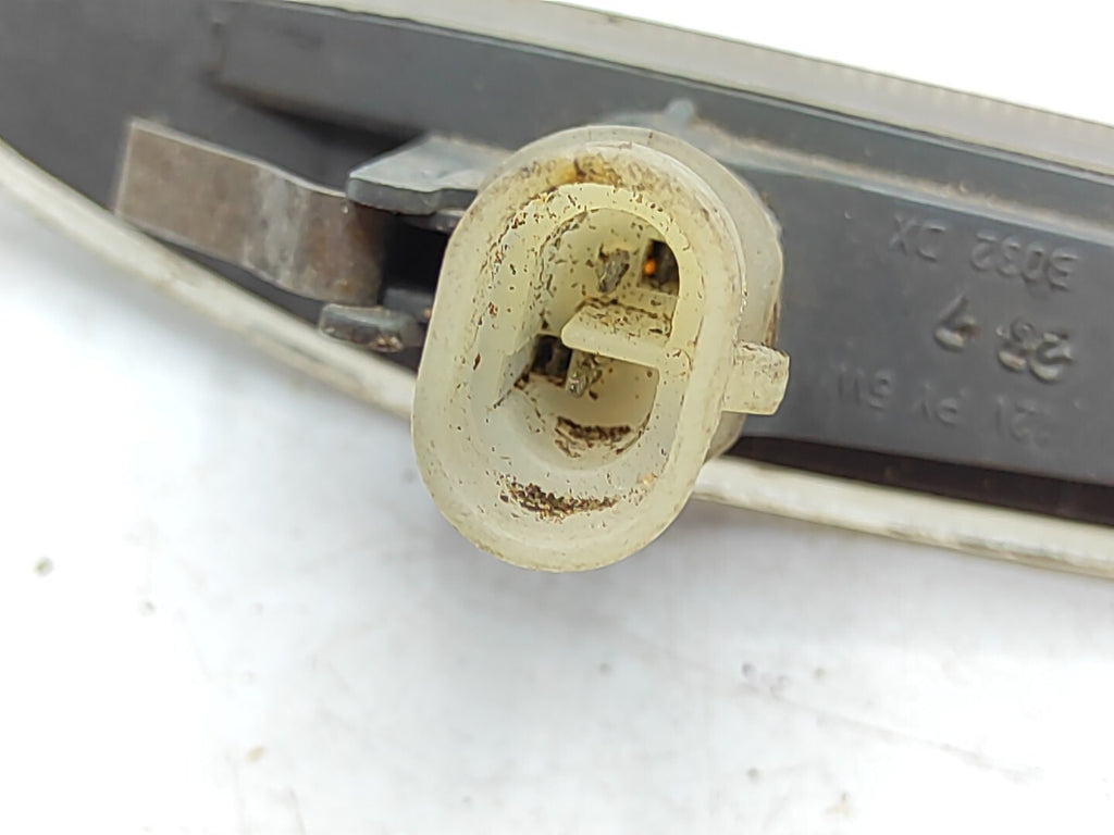 Alfa Romeo 159 1.9JTDm 2009 Front Right Fender Indicator 60691106