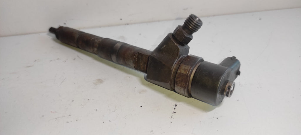Alfa Romeo 156 2.4JTD 129kW 2005 Diesel Fuel Supply Injector 0445110111