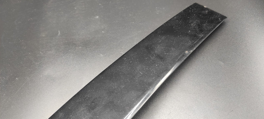 Alfa Romeo 147 1.9JTDm 4 Doors 2006 Front Right Door Exterior Stripe Cover