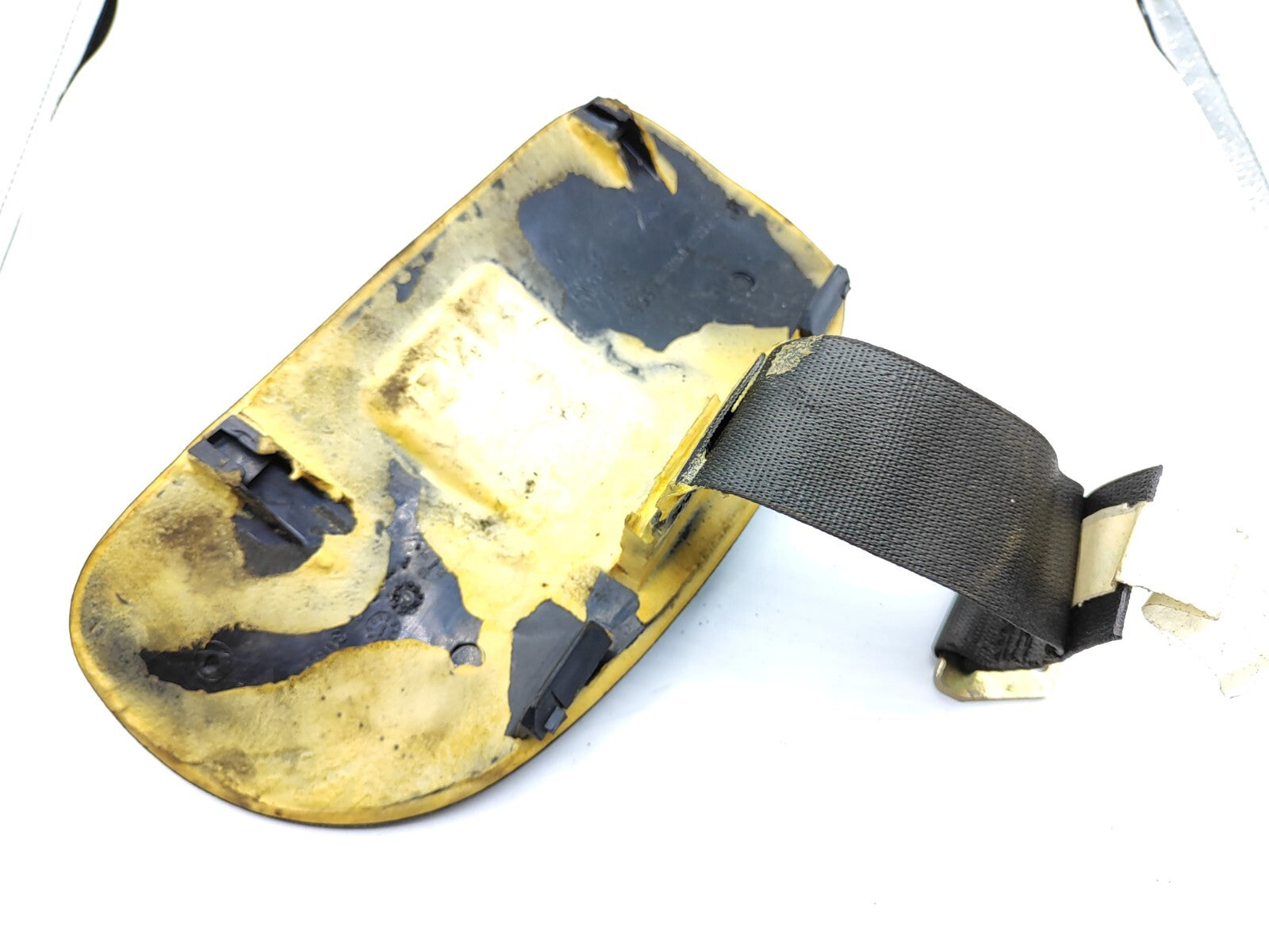 Alfa Romeo 156 2.4JTD 2003 LHD Front Right Side Dashboard Panel Cover Trim