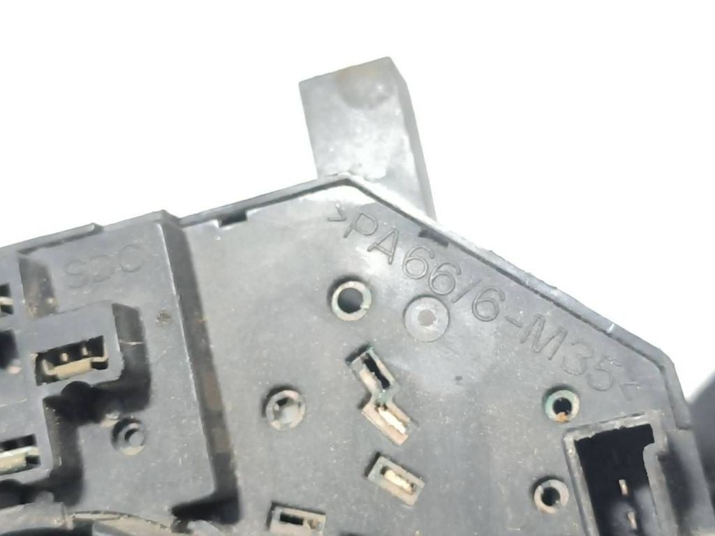 Fiat Marea 2000 Wiper turn signal stalk switch PA666M35 