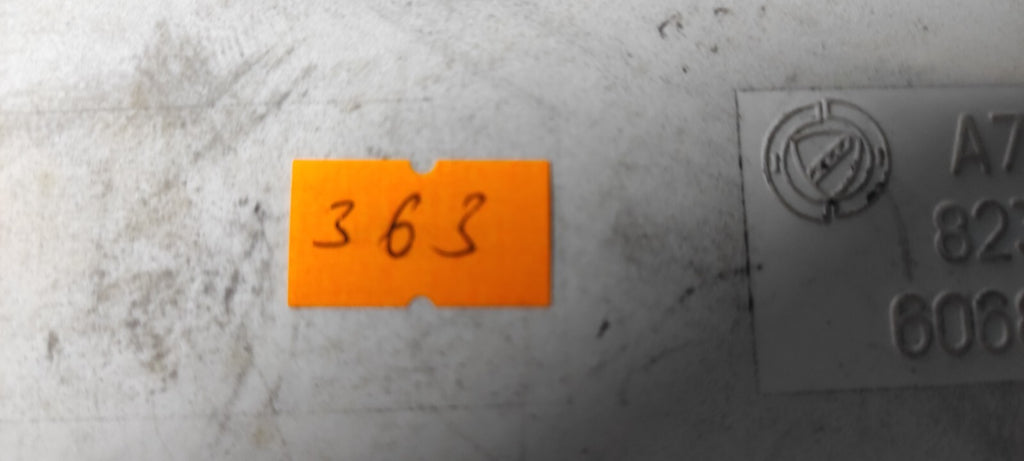 Alfa Romeo 156 2.4JTD 110kW 2004 Comfort Control Module Relay 60689791