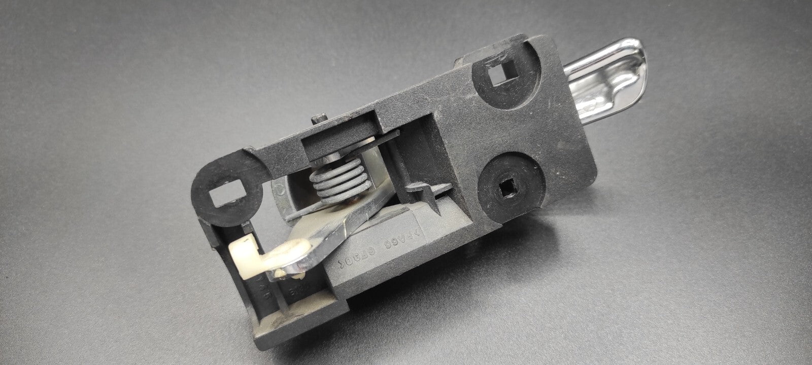 Alfa Romeo 147 1.9JTD 8V 2005 Front Right Door Opening Inner Handle 46736145