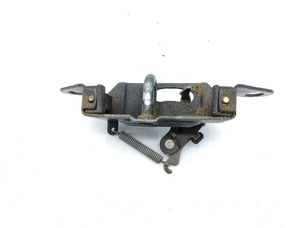 Alfa Romeo 156 2.0TS Saloon 2000 Rear Trunk Boot Tailgate Lock Mechanism