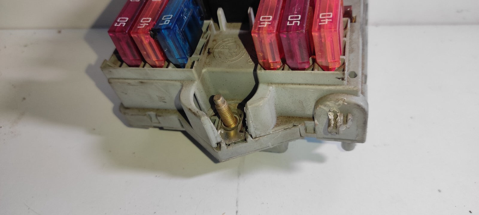 Alfa Romeo 147 1.9JTD 85kW 2003 Diesel Fuse Box Module Unit 51742420