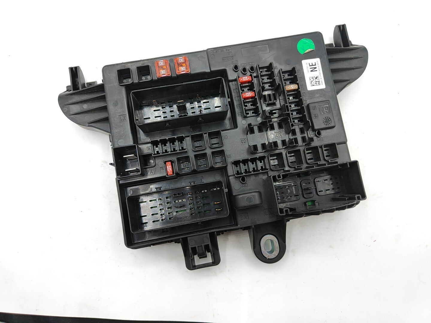 Opel Insignia A 2011 Fuse Module 13277321 1327732104
