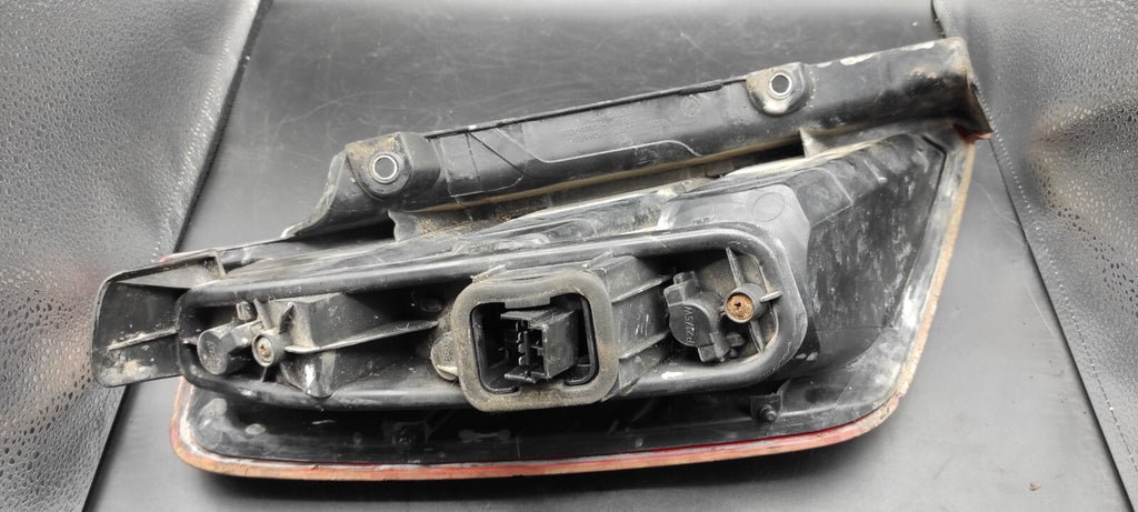 Fiat Grande Punto 2008 LHD Rear Right Taillight Light 51701590