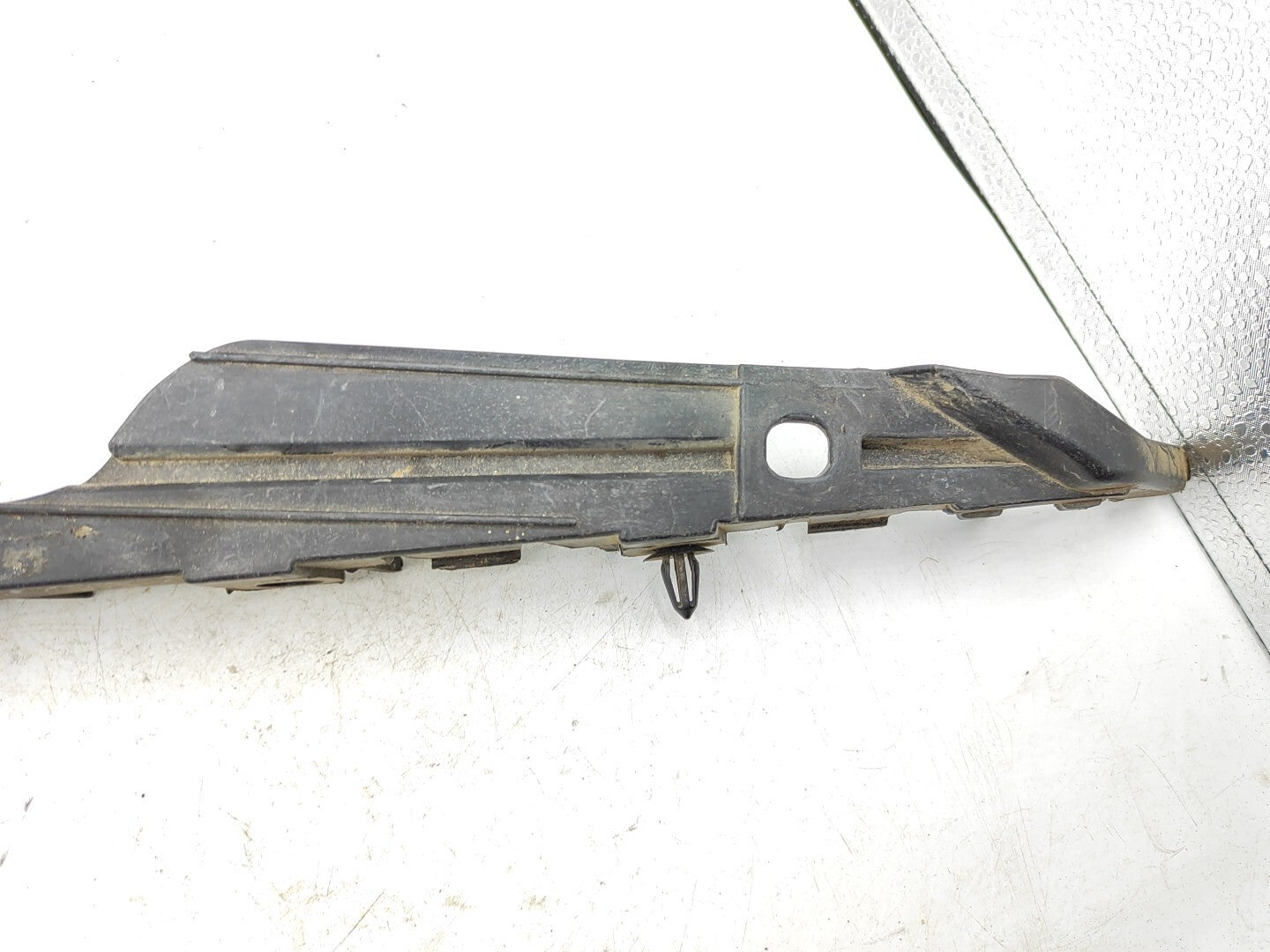 Alfa Romeo 159 2.4JTDm 147kW 2007 Rear Right Side Bumper Bracket 60688692