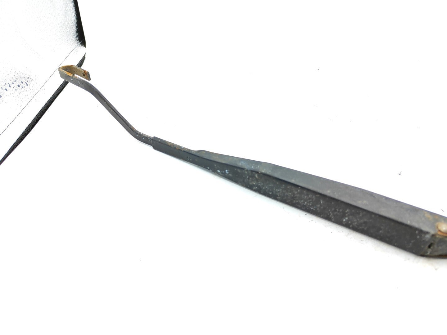 Alfa Romeo 156 2.4JTD SW 2001 LHD Front Left Side Windshield Wiper Blade Arm