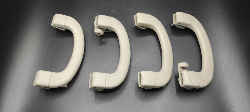 Alfa Romeo 156 2.4JTD 110kW 2004 LHD Front/ Rear Roof Grab Handle Set