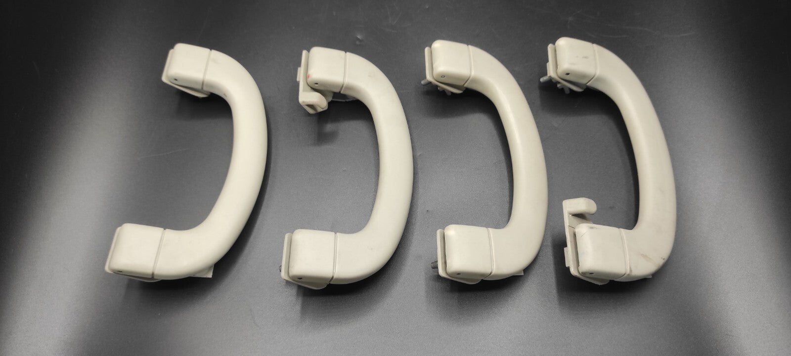 Alfa Romeo 156 2.4JTD 110kW 2004 LHD Front/ Rear Roof Grab Handle Set